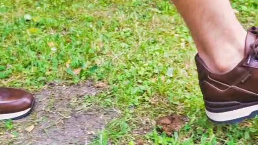 Smart Footwear